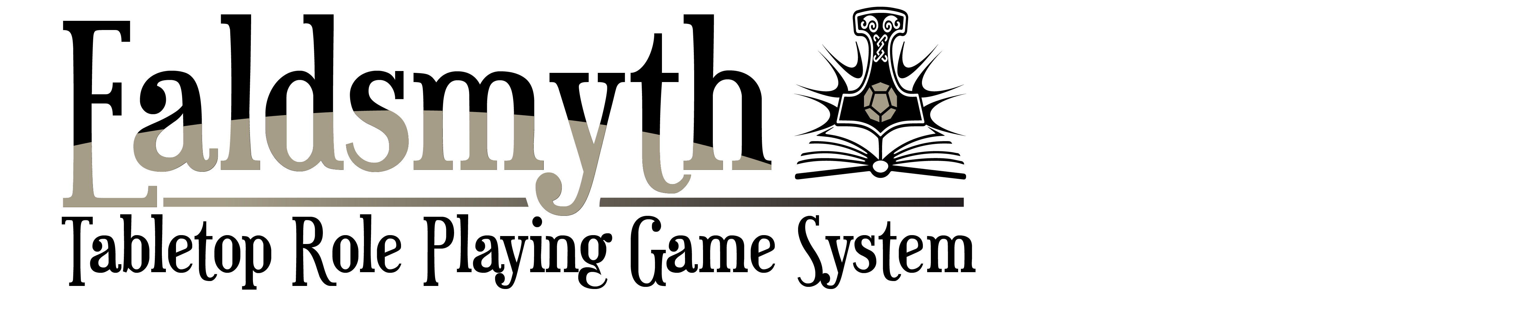 Ealdsmyth Tabletop Role Playing System